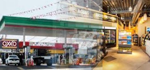 Tiendas por Conveniencias