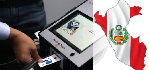 Elecciones 2020