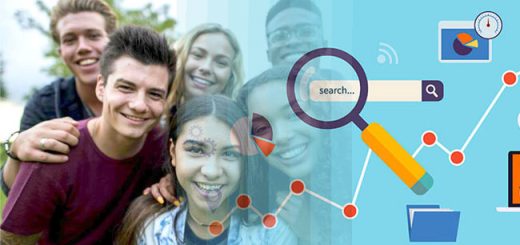 Jóvenes y el eccomerce
