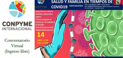 Conversatorio Virtual