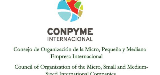 SONAR EMPRESARIAL - CONPYME INTERNACIONAL