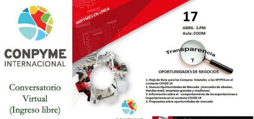 Sonar Empresarial - Conversatorio 2
