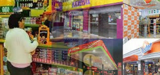 Bodega