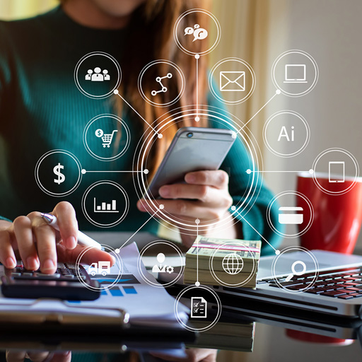 Marketing digital